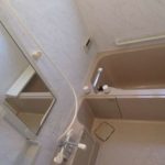 風呂(内装)