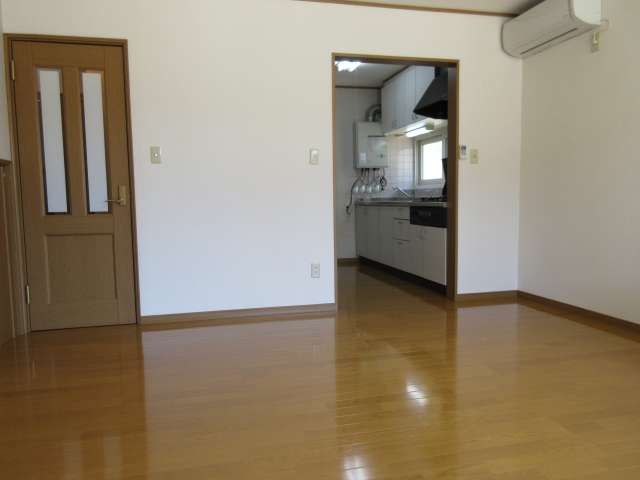 内装(間取) 内装(間取)