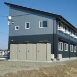 小岩駅徒歩３分駅近築浅全家具付き